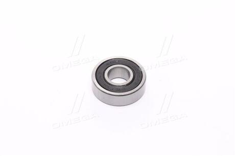 6000-2RS COMPLEX AUTOMOTIVE BEARINGS Sp.z.o.o. Подшипник генератора 6000-2RS (пр-во Complex)