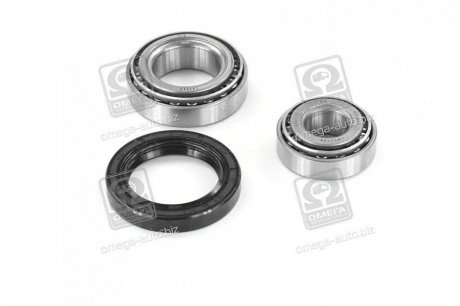 CX005 COMPLEX AUTOMOTIVE BEARINGS Sp.z.o.o. Подшипник ступицы ford передн./задн. мост (пр-во complex)