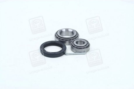 CX006 COMPLEX AUTOMOTIVE BEARINGS Sp.z.o.o. Подшипник ступицы ford передн./задн. мост (пр-во complex)