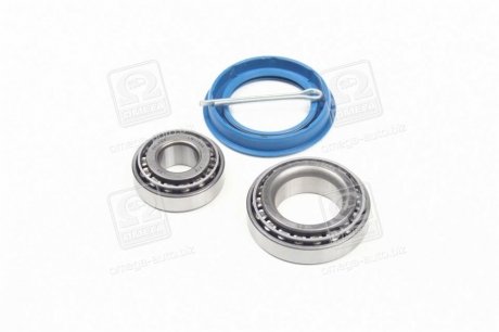 CX007 COMPLEX AUTOMOTIVE BEARINGS Sp.z.o.o. Подшипник ступицы opel передн./задн. мост (пр-во complex)