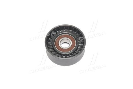 CX01-00 COMPLEX AUTOMOTIVE BEARINGS Sp.z.o.o. Ролик прив. ремня audi/seat/skoda/vw 1.0-1.6 91- (пр-во complex)