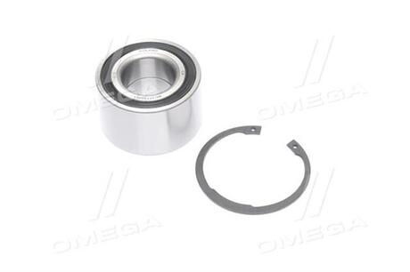 CX013 COMPLEX AUTOMOTIVE BEARINGS Sp.z.o.o. Подшипник ступицы opel задн. мост (пр-во complex)