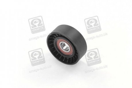 CX01-94 COMPLEX AUTOMOTIVE BEARINGS Sp.z.o.o. Ролик натяжной ford chevrolet lacetti 1.8 [f18d3] (пр-во complex)