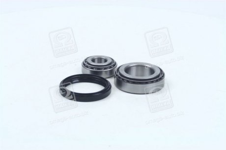 CX031 COMPLEX AUTOMOTIVE BEARINGS Sp.z.o.o. Подшипник ступицы FORD TRANSIT передн. мост (Пр-во COMPLEX)