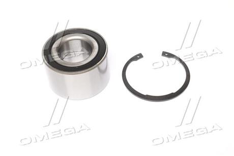 CX046 COMPLEX AUTOMOTIVE BEARINGS Sp.z.o.o. Подшипник ступицы bmw задн. мост (пр-во complex)