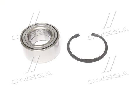 CX049 COMPLEX AUTOMOTIVE BEARINGS Sp.z.o.o. Подшипник ступицы BMW 3(E30, E36) 82-00 зад. мост (Пр-во COMPLEX)