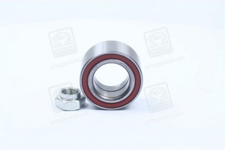 CX052 COMPLEX AUTOMOTIVE BEARINGS Sp.z.o.o. Подшипник ступицы mazda передн. мост (пр-во complex)