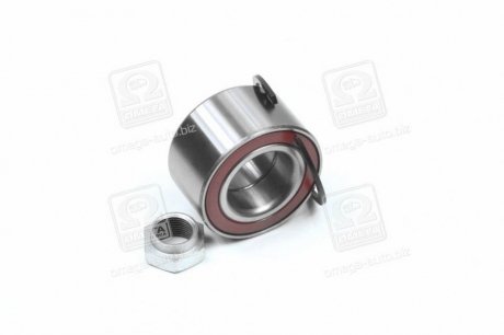 CX068 COMPLEX AUTOMOTIVE BEARINGS Sp.z.o.o. Подшипник ступицы skoda, vw передн. мост (пр-во complex)