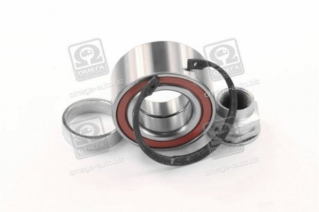 CX069 COMPLEX AUTOMOTIVE BEARINGS Sp.z.o.o. Подшипник ступицы fiat передн. мост (пр-во complex)