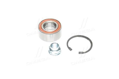 CX070 COMPLEX AUTOMOTIVE BEARINGS Sp.z.o.o. Подшипник ступицы fiat передн. мост (пр-во complex)