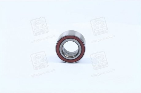 CX080 COMPLEX AUTOMOTIVE BEARINGS Sp.z.o.o. Подшипник ступицы ваз 2108-09 перед. мост (с гайкой) (пр-во complex)