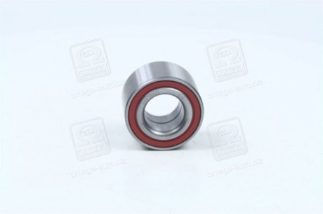 CX081-A COMPLEX AUTOMOTIVE BEARINGS Sp.z.o.o. Подшипник ступицы ваз 2108-09 задн. мост (без гайки) (пр-во complex)