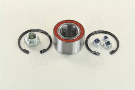 CX084 COMPLEX AUTOMOTIVE BEARINGS Sp.z.o.o. Подшипник ступицы vw golf, jetta передн. мост (пр-во complex)