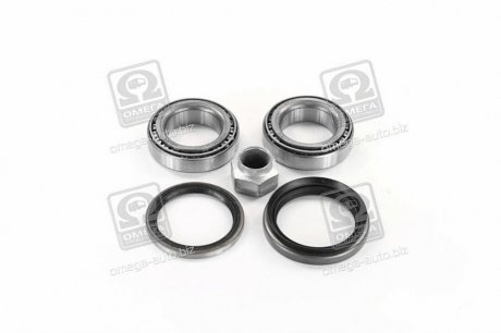 CX094 COMPLEX AUTOMOTIVE BEARINGS Sp.z.o.o. Подшипник ступицы kia, mazda передн. мост (пр-во complex)