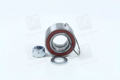 CX101 COMPLEX AUTOMOTIVE BEARINGS Sp.z.o.o. Подшипник ступицы renault передн. мост (пр-во complex)