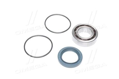 CX177 COMPLEX AUTOMOTIVE BEARINGS Sp.z.o.o. Подшипник ступицы ford transit задн. мост (длинн. база) (пр-во complex)