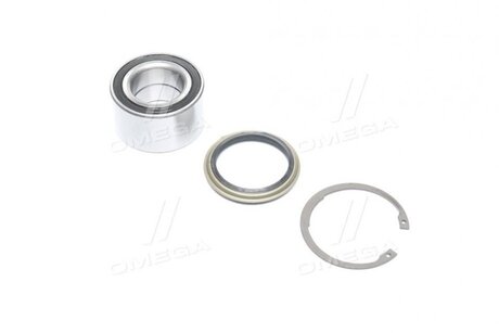 CX231 COMPLEX AUTOMOTIVE BEARINGS Sp.z.o.o. Подшипник ступицы kia, mazda передн./задн. мост (пр-во complex)