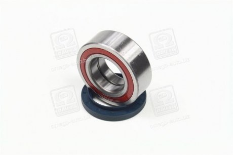 CX255 COMPLEX AUTOMOTIVE BEARINGS Sp.z.o.o. Подшипник ступицы FORD TRANSIT задн. мост (Пр-во COMPLEX)