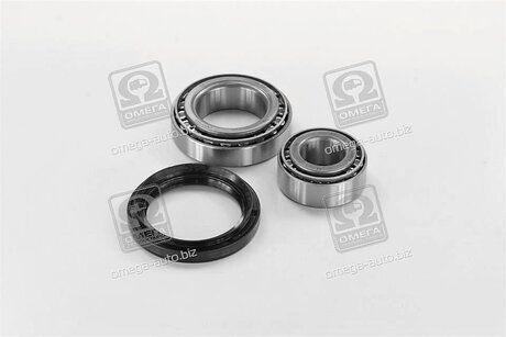 CX328 COMPLEX AUTOMOTIVE BEARINGS Sp.z.o.o. Подшипник ступицы MERCEDES, VW передн. мост (Пр-во COMPLEX)