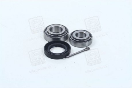 CX422 COMPLEX AUTOMOTIVE BEARINGS Sp.z.o.o. Подшипник ступицы daewoo matiz задн. мост (пр-во complex)