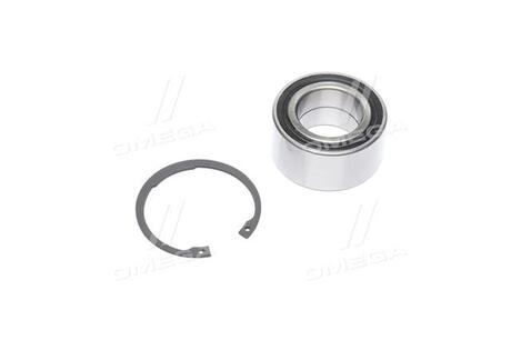 CX443 COMPLEX AUTOMOTIVE BEARINGS Sp.z.o.o. Подшипник ступицы MERCEDES A-CLASS, VANEO 97-05 перед. мост (Пр-во COMPLEX)