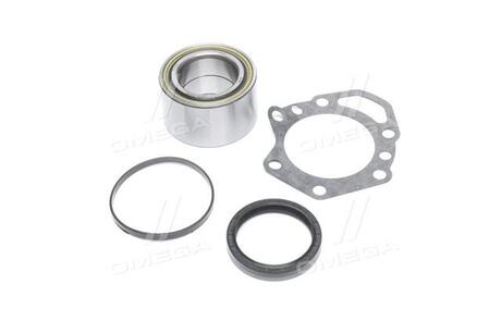 CX488 COMPLEX AUTOMOTIVE BEARINGS Sp.z.o.o. Подшипник ступицы mb sprinter передн./задн. мост (пр-во complex)