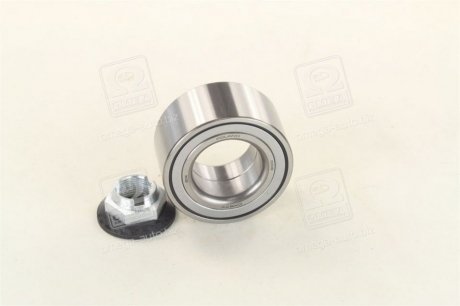 CX577 COMPLEX AUTOMOTIVE BEARINGS Sp.z.o.o. Подшипник ступицы ford mondeo iii передн. мост (пр-во complex)