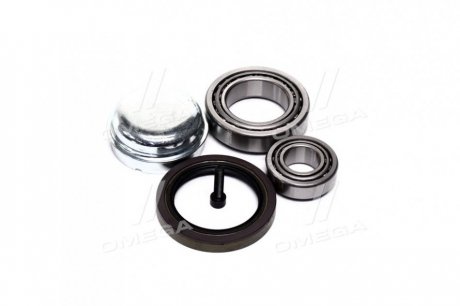 CX692 COMPLEX AUTOMOTIVE BEARINGS Sp.z.o.o. Подшипник ступицы mercedes cls, e-class, sl 01- перед. мост (пр-во complex)