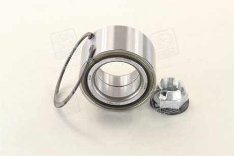 CX787 COMPLEX AUTOMOTIVE BEARINGS Sp.z.o.o. Подшипник ступицы opel movano передн. мост (пр-во complex)