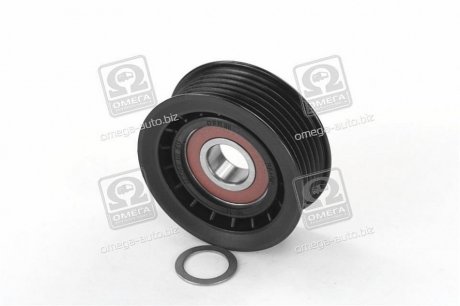 CX80-40 COMPLEX AUTOMOTIVE BEARINGS Sp.z.o.o. Ролик натяжной vw (пр-во complex)