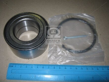 CX914 COMPLEX AUTOMOTIVE BEARINGS Sp.z.o.o. Подшипник ступицы mitsubishi lancer передн. мост (пр-во complex)