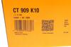 CT909K10 Contitech Ремкомплект грм (пр-во contitech) (фото 9)