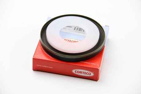 20033872 CORTECO Уплотняющее кольцо, коленчатый вал