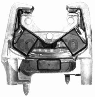 ОПОРА КПП OPEL VECTRA B 95-00, VECTRA B ХЕЧБЭК 95 CORTECO 21652109 (фото 1)