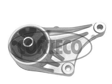 21652326 CORTECO Подушка двигателя Opel