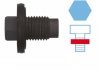 Резьбовая пробка, маслянный поддон 220146S