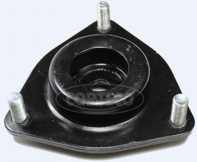 49363591 CORTECO Подушка амортизатораP. JUMPER 06- C4/LANCER/OUTLANDER/P4007/P4008 P=L +