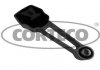 Опора двигателя land rover discovery sport 14-, freelander 2 06-14, range rover evoque 11- 49366991