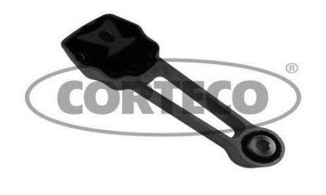 49366991 CORTECO Опора двигателя land rover discovery sport 14-, freelander 2 06-14, range rover evoque 11-