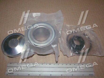 35CRТ-3617 Craft-Bearings Подшипник ступицы opel vivaro, renault trafic задн. мост (пр-во craft-bearings)