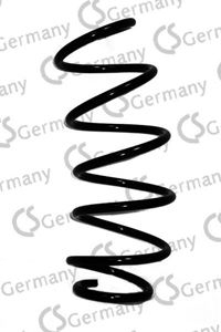 14774203 CS Germany Пружини перед. Opel Astra H 1.4 16V 04-