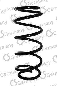 14.774.267 CS Germany Пружина передняя Opel Astra G 98-09/ Vectra B 95-02