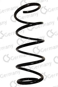 14774409 CS Germany Пружини перед. Opel Corsa D 1.0/1.2 06-