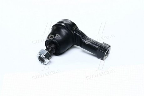 CEKS-11 CTR Наконечник рул.тяги ssangyong musso/rodius 04-10 (пр-во ctr)