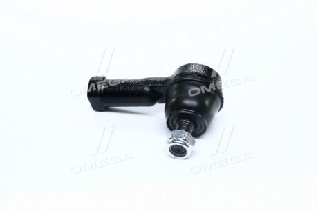 CEN-55L CTR Наконечник рул.тяги nissan vanette(largo) #c22 85-95,outer.l,cedric,outer.r m14x1.5 (пр-во ctr)