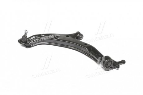 CQN-2L CTR Рычаг подвески nissan almera,sunny,sylphy n16, b15, g10 00-,sentra (b15)00- lower l (пр-во ctr)