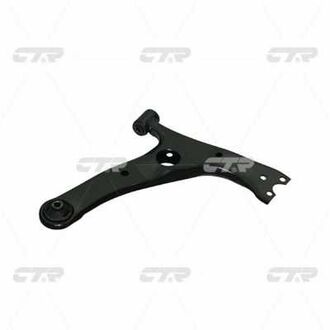 CQT-8R CTR Рычаг подвески toyota rav4 01-03 low rh (пр-во ctr)