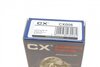 CX006 CX Комплект підшипників призначених для монтажу на маточину, роликові, с елементами монтажу (фото 14)