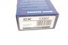 CX007 CX Комплект підшипників призначених для монтажу на маточину, роликові, с елементами монтажу (фото 10)
