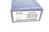 CX009 CX Комплект підшипників призначених для монтажу на маточину, роликові, с елементами монтажу (фото 11)